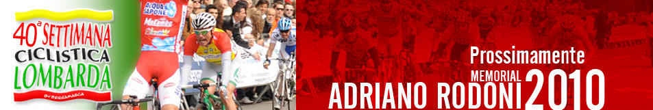 Campionato Italiano di ciclismo su pista 2008 - Damine(Bergamo) 23-24-25 Luglio